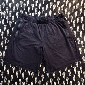 Men’s Lululemon Shorts XL